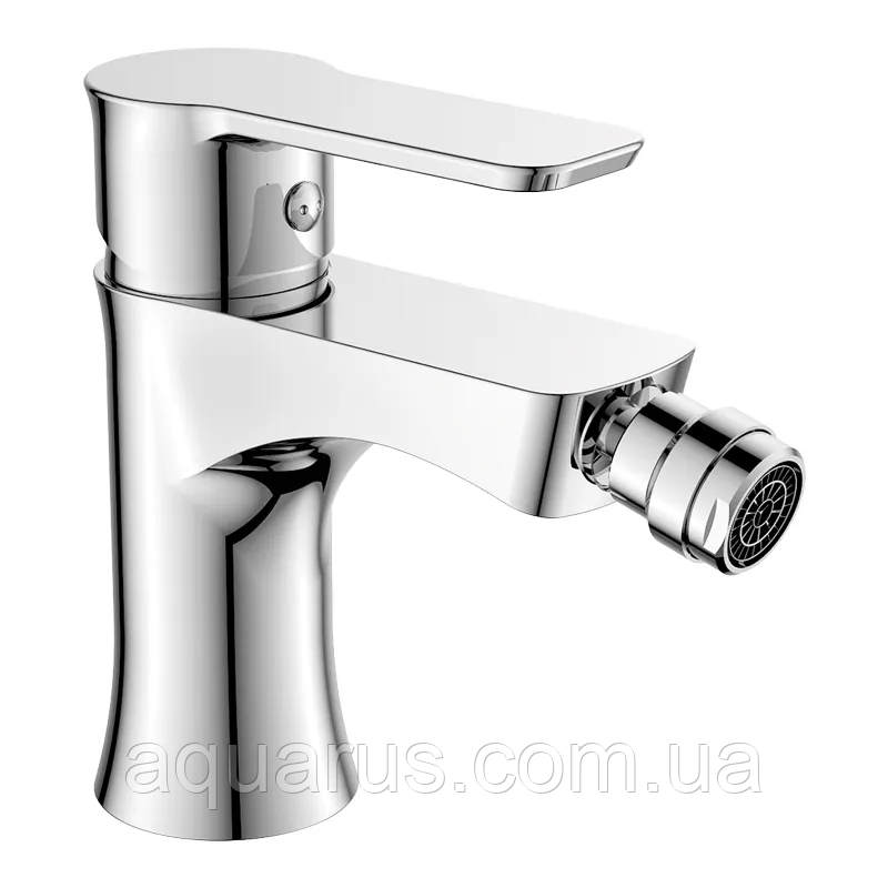 Змішувач для біде Haiba HOUSTON 002 (HB0802)