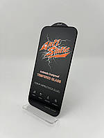 Захисне скло 5D Statica HD для Apple iPhone 17 Pro Max Чорне