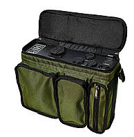 Багатоканальний блок Charger Bandera Power-180 для швидкого заряджання та автономного освітлення (180000 мА·год, 670 В)