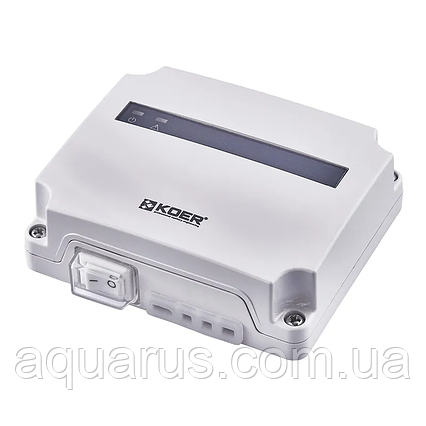 Модуль керування для системи контролю протікання води KOER KR.1501-2 (KR5223), фото 1