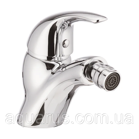 Змішувач для біде Haiba VIOLET 002 (HB0393), фото 1