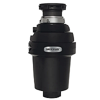 Подрібнювач харчових відходів Mixxus GD-02-0,75 (560 Вт) (MX1569)Подрібнювач харчових відходів Mixxus GD-02-0,75 (560Вт) (MX1569)
