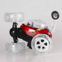 Популярний! Танцюючий автомобіль Перевертень (середній) - Краща якість тільки на Nukleon.com.ua