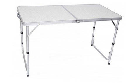 Складані туристичні меблі: столи, стільці, крісла, шезлонги