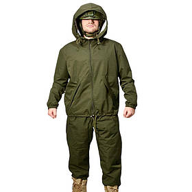 Ranger RA8925XXL костюм олива розмір XXL