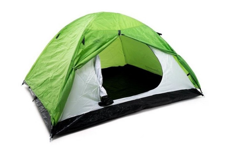 Ranger Scout 4 — RA 6622 туристичний кемпінговий 4-місний намет, фото 1