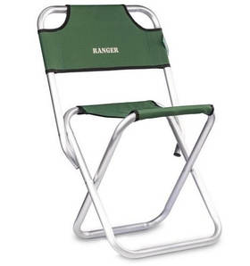 Ranger Sula Alum RA 4421 стілець складаний туристичний