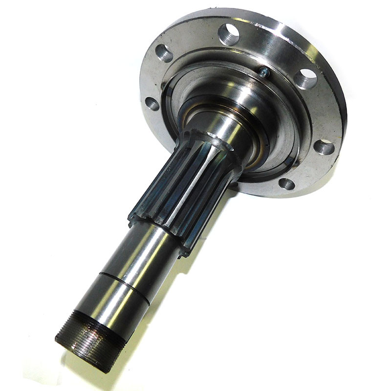 Фланець редуктора ПВМ МТЗ 822/922/923 (вир-во AGH) 1521-2308017, фото 1