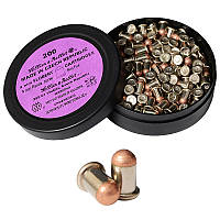 Патрони флобера Sellier & Bellot Randz Curte (4.0mm, 200шт)