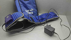 Вібромасажер Б/У Пояс масажний Comfort