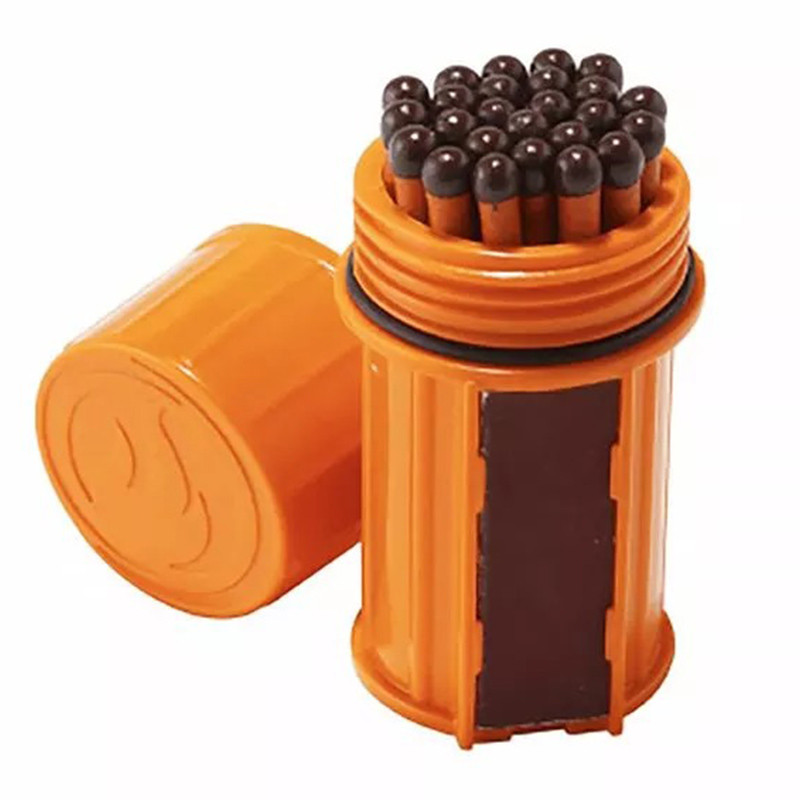 Спички охотничі BaseCamp (20 шт), фото 1