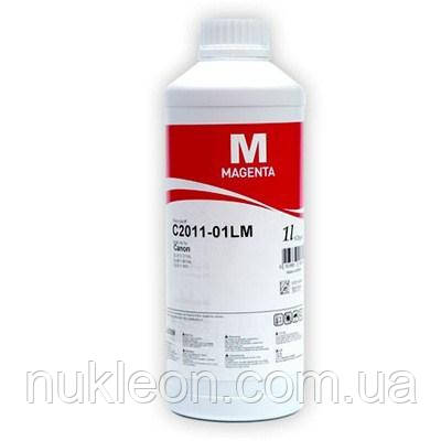 Популярний! Чорнило InkTec Canon CL-511/513 Magenta (C2011-01LM) - Краща якість тільки на Nukleon.com.ua