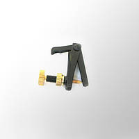 Siwash машинка для скрипки 1/2-1/4 чорна