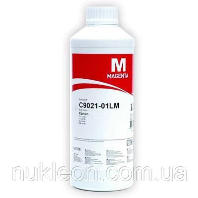 Популярний! Чорнило InkTec Canon CLI-521/221/821 CBI-321 Magenta (C9021-01LM) - Краща якість тільки на Nukleon.com.ua