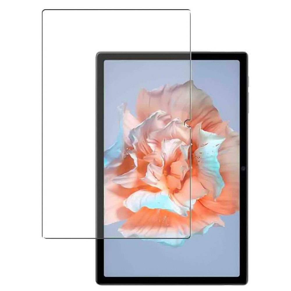Захисне скло 0.3mm Tempered Glass для планшетів Blackview Tab 16 Pro, фото 1
