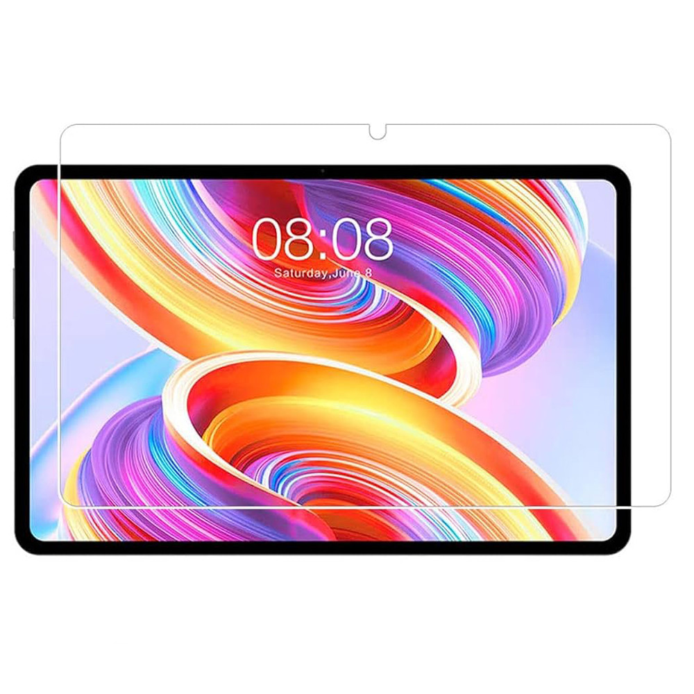 Захисне скло 0.3mm Tempered Glass для планшетів Teclast P30T, фото 1