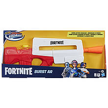 Бластер іграшковий водний "Вибух" серія «Нерф СуперСоккер» Hasbro Nerf F0453 (5010993803040)