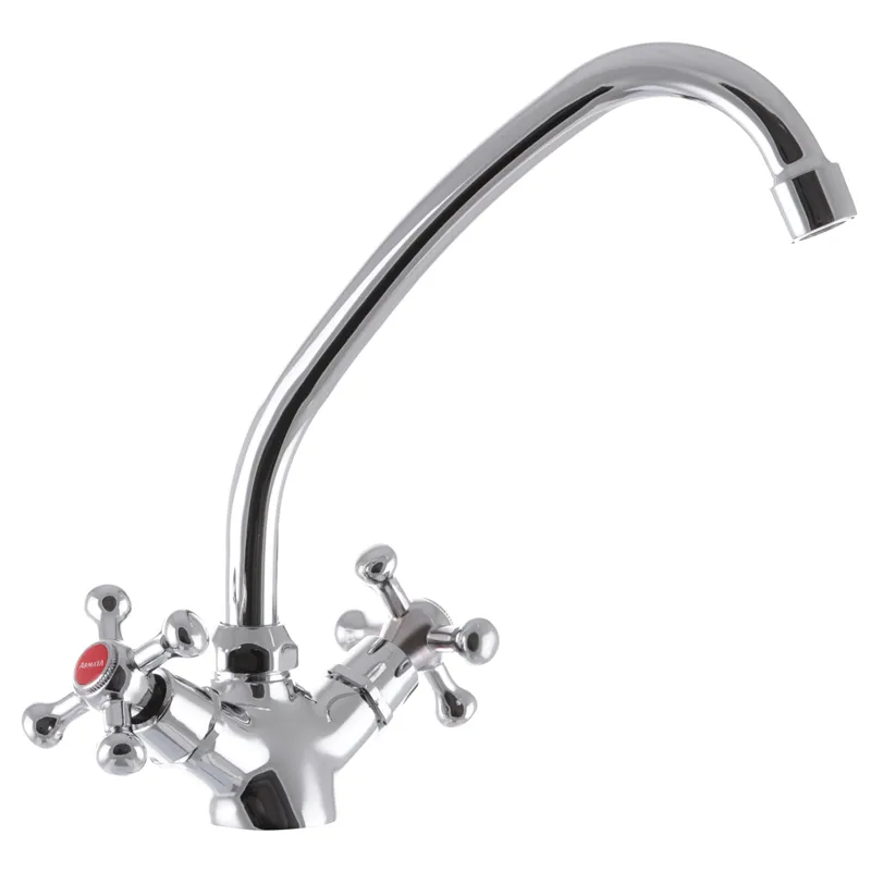 Змішувач для кухні Armata 271-Z (AR0011), фото 1