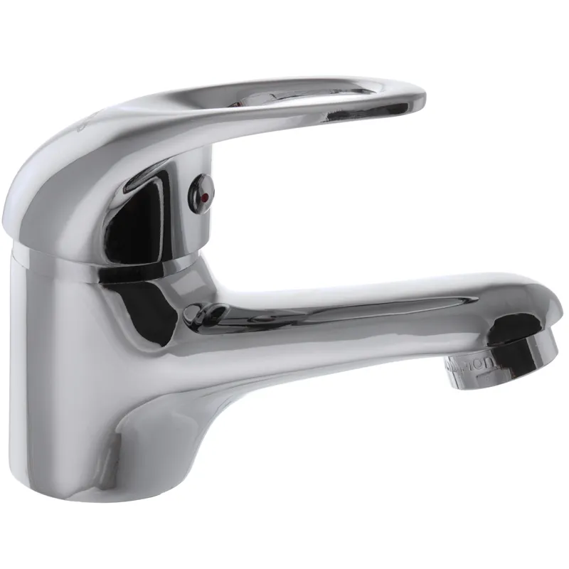 Змішувач для умивальника Champion Premiere 001 (CH0255), фото 1