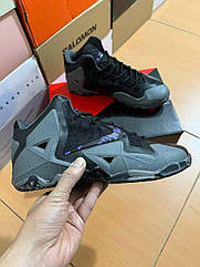 Nike Lebron XI Леброн 11 баскетбольні кросівки
