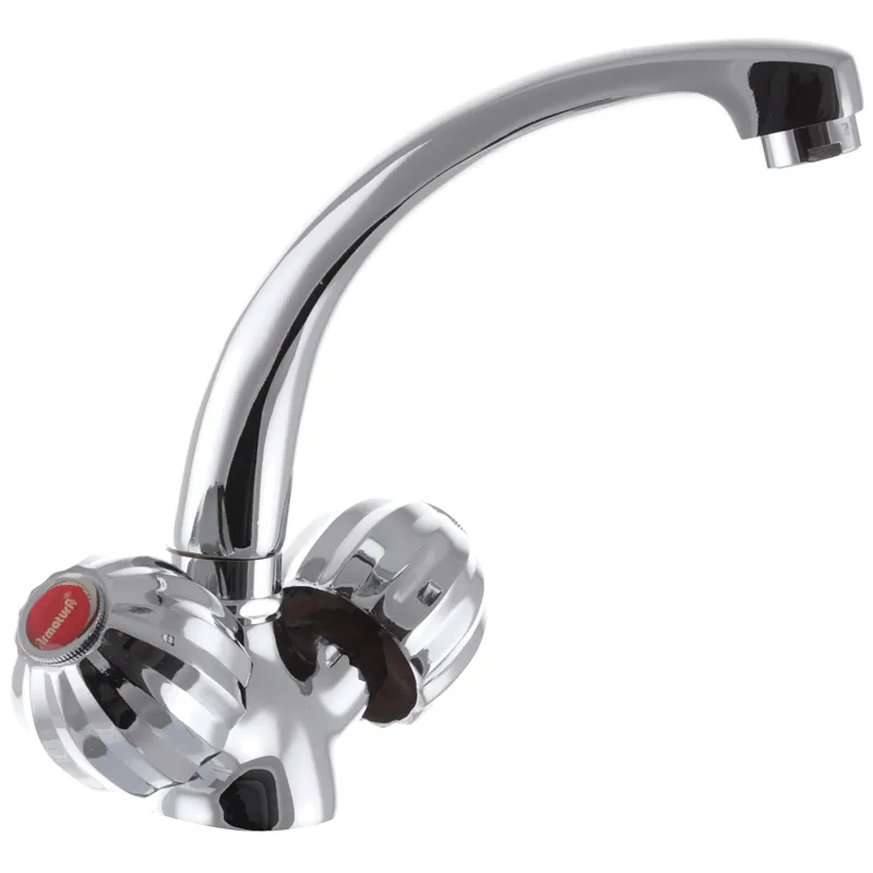 Змішувач для умивальника ARMATA 272-Z (AR0019), фото 1