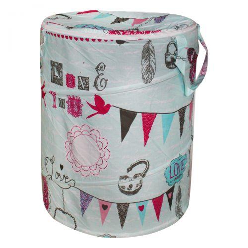 Кошик для іграшок, вид 1, фото 1