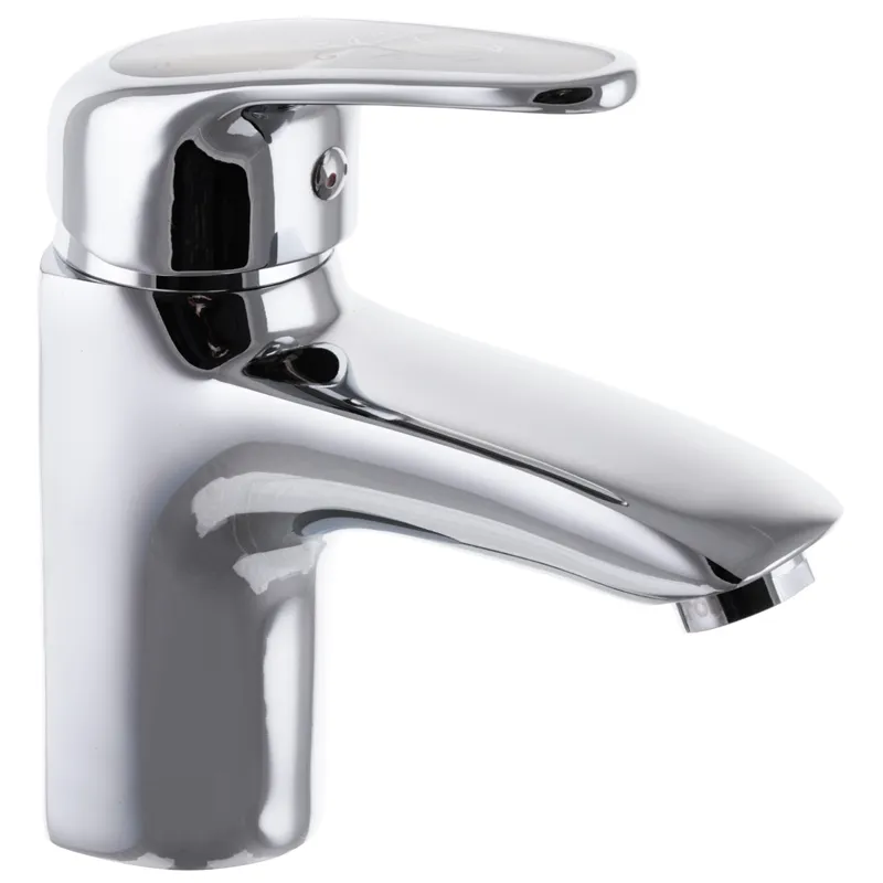 Змішувач для умивальника Cron Magic 001 (CR0128), фото 1