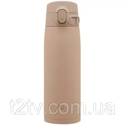 Термокружка Zojirushi SM-VA60TM 0.60 л Бежевий (1678.07.50)
