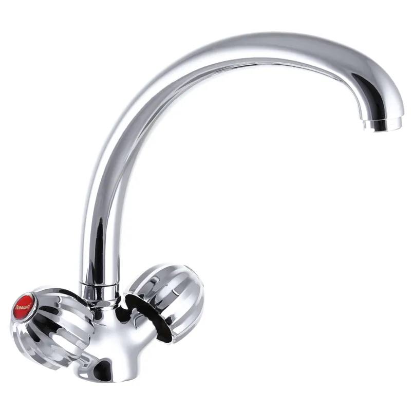 Змішувач для кухні Armata 273-Z ШАР (AR0020), фото 1