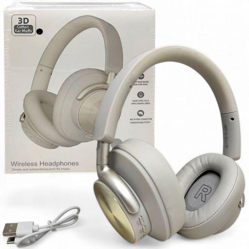 Навушники накладні бездротові (вид 1), фото 1