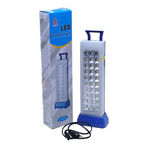 Ліхтар світлодіодний, акумуляторний 1200mAh, фото 1