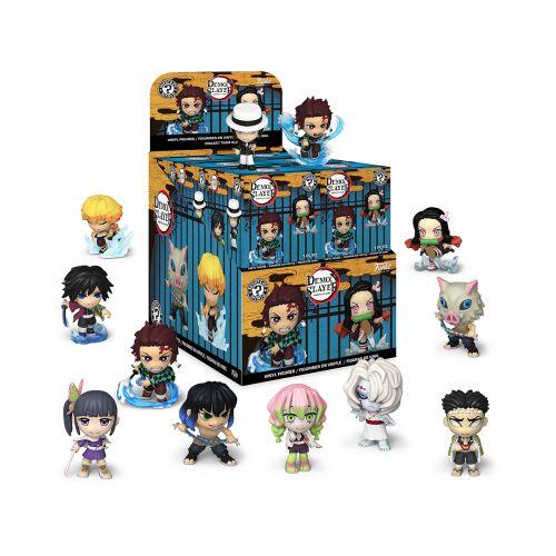 Ігрова фігурка Funko Mystery Minis – аніме "Вбивця демонів"