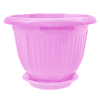 Квітковий горщик «Хвиля»