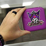 Набір для створення прикрас "Kuromi (Куромі)", фото 3