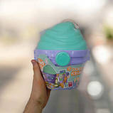 Лікарський набір 3 в 1 "Морозиво", 19 елементів, фото 2