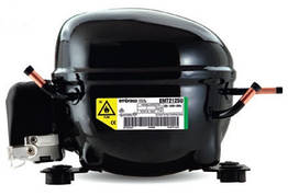 Компрессор Embraco Aspera EMT6144Z (R134A, 5.2 cm3, MHBP)