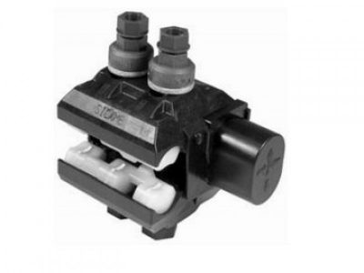 COR. Затискач проколюючий однобічний KW2-95L (16-95/4-50), фото 1