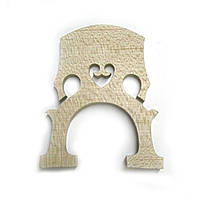 Jinmeng Підструнник для віолончелі 3/4 висота 105 мм.