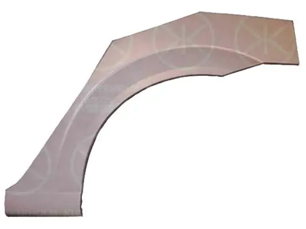 Арка крила заднього лівого Opel Meriva 03-10 KLOKKER 4 DOORS, фото 1