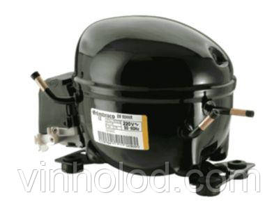 Компресор Embraco Aspera EMT6170Z (R134A, 7.69 см3 MHBP)