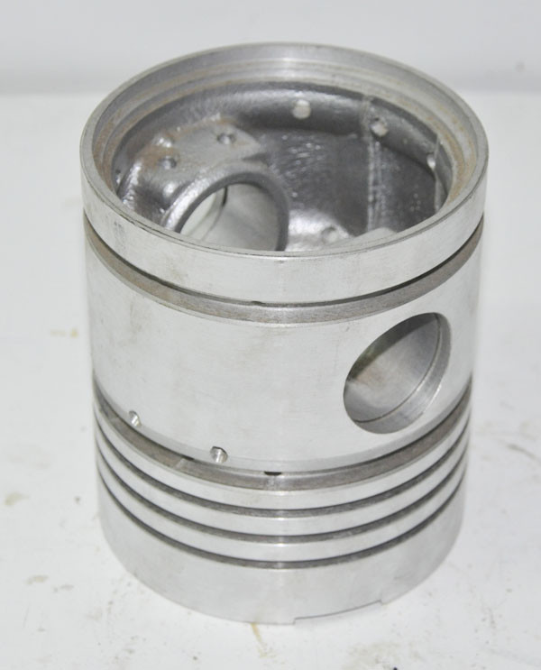 Поршень Т-40, Т-25, фото 1