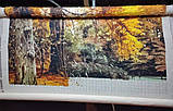 (Електронна)Схема для вишивки:  "Осіння річка", фото 8