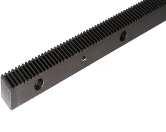 Рейкові передачі