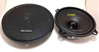 Компонентні динаміки Boschman F-528-X6 (13см)