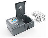 Auto BiLevel CPAP-апарат Beyond ResPlus B-30F BIPAP із зволожувачем і маскою, фото 3