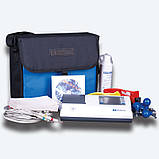 ЕКГ апарат HeartScreen 80G-L1 — 12-канальний з Bluetooth та USB, фото 4