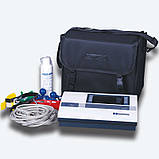 ЕКГ апарат Heart Screen 112 C-1 — 12-канальний з термопринтером, фото 4