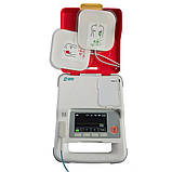 CardioAid-1 AED – автоматичний зовнішній дефібрилятор Innomed, фото 4