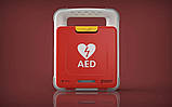 CardioAid-1 AED – автоматичний зовнішній дефібрилятор Innomed, фото 5