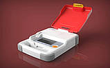 CardioAid-1 AED – автоматичний зовнішній дефібрилятор Innomed, фото 6